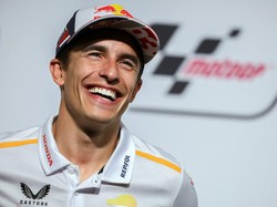 KTM Ingin Juara Dunia, Caranya Tidak Rekrut Marc Marquez