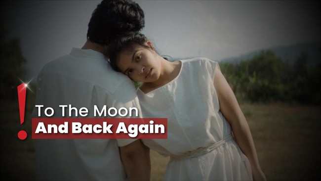 Mikha Angelo 'The Overtunes' Resmi Lamar Atlet Gregoria Mariska