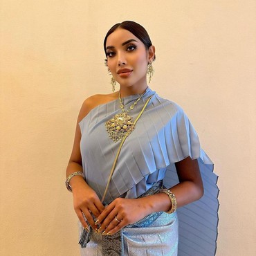 Lionel Lee Ngaku Sudah Putus 4 Bulan Lalu, Millendaru Bongkar Fakta Ini