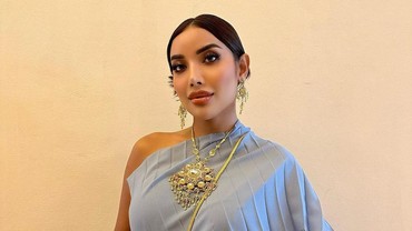 img-title Lionel Lee Ngaku Sudah Putus 4 Bulan Lalu, Millendaru Bongkar Fakta Ini