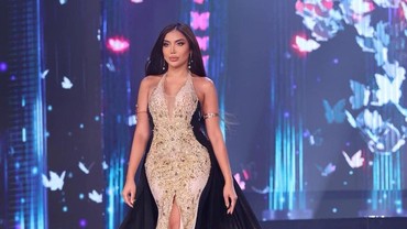 img-title Terpopuler: 10 Kota Populer TikTok vs Jawaban Jujur Ameena soal Millendaru