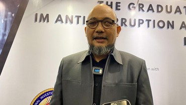 Novel Pernah Bela Firli Bahuri soal Fitnah Skandal, Sosok Salsabila Syaira Terseret