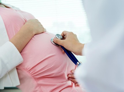 Obesitas saat Hamil Bikin IQ Anak Laki-laki Rendah, Simak Faktanya!
