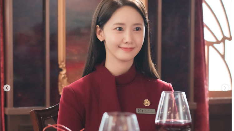 Pemain Drama Korea King The Land