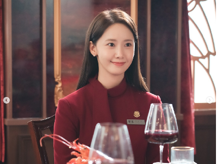 13 Drama Korea Yoona Terbaik Rating Tertinggi, Terbaru King the Land