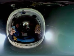 Film Kapal Titan akan Dibuat, James Cameron Dibidik Jadi Sutradara