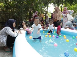 50% Stunting Dipicu Pola Asuh Anak, Surabaya Dirikan Sekolah Orang Tua Hebat