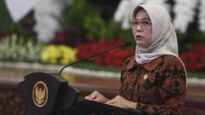 BPK Selamatkan Rp69,21 T dari Kerja BUMN Cs yang Tak Hemat dan Efisien