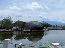 Kisah Janda Kaya yang Pelit di Balik Indahnya Panorama Situ Bagendit