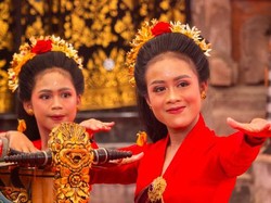 Jadwal Pesta Kesenian Bali 27 Juni 2023: Jantra Tradisi Bali-Drama Gong