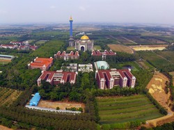PPATK Telah Serahkan Laporan Analisis Harta Al-Zaytun ke Bareskrim