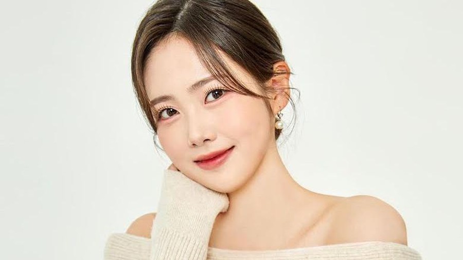 Reporter Lee Yeon Je