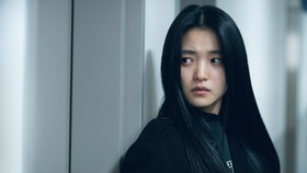 Sinopsis Revenant, Kala Kim Tae-ri Dirasuki Setan Pemburu Nyawa