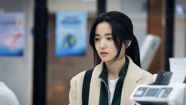Berikut lima hal menarik di balik drama terbaru Revenant yang dibintangi Kim Tae-ri dan Oh Jung-se.