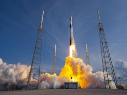Ini Dia Proyek Satelit HBS Rp 5,2 T yang Disetop Satgas Bakti Kominfo
