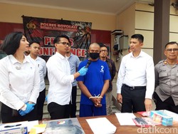 Bejat! Ayah di Boyolali Perkosa Anak Kandungnya Berkali-kali