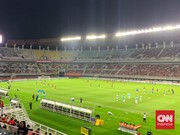 Surabaya Siap Jadi Tuan Rumah Piala Dunia U-17 2023