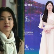 Potret 5 Aktris Korea yang Dulu Tampil di Drama Legendaris, Kini Bikin Pangling dan Tetap Awet Muda