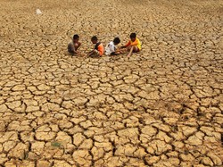 Tidak Ada La Nina atau El Nino, Bumi Masuk ke Zona Iklim Netral
