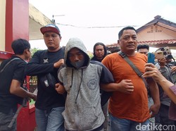 Rudi Pembunuh 7 Bayi Hasil Inses Purwokerto Terancam Hukuman Mati