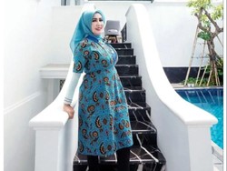 Transkrip Lirik 'Yu Brik May Hart Brik May Haff' Tessa Mariska yang Viral