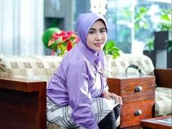 Tessa Mariska Bongkar Sosok Ayah Kandung Ressa Anak Denada, Katanya...