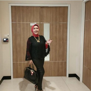 Umumkan Tribute Film Ashraf Sinclair di Hari BCL Nikah, Tessa Marsika Dihujat