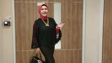 Umumkan Tribute Film Ashraf Sinclair di Hari BCL Nikah, Tessa Marsika Dihujat
