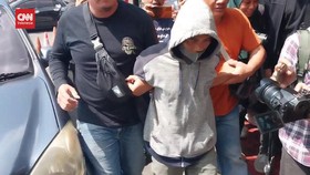 VIDEO: Polisi Ungkap Makam 4 Bayi di Banyumas Hasil Inses Ayah-Anak