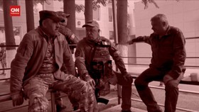 VIDEO: Mengukur Nasib Tentara Wagner Group Pascagagal Memberontak