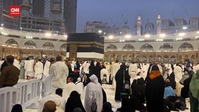VIDEO: Jemaah Haji 2023 Dekati Rekor Sebelum Pandemi