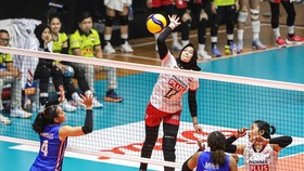 Usai Tim Putra Juara, Timnas Putri Indonesia Main di SEA V League 2023