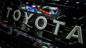 Toyota Dukung Purbaya Turunkan PPN Tahun Depan, Ini Alasannya