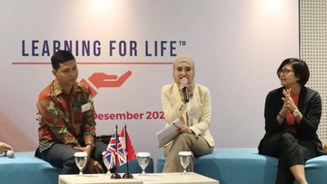 KOMENTAR NETIZEN