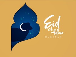 110+ Ucapan Selamat Hari Raya Idul Adha 2025 Penuh Makna-Menyentuh Hati