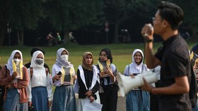 Ratusan Siswa Terancam Tak Bisa Ikut SNBP, SMKN 2 Solo Janjikan Bimbel