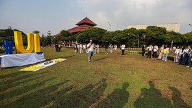 Satgas PPKS UI Ungkap Alasan Ramai-ramai Mengundurkan Diri