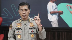 Kabareskrim Sebut Panji Gumilang Pernah Dipenjara Kasus Penipuan