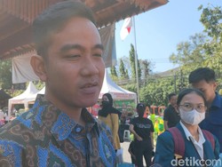 Ganjar Dibully Usai Telepon Heru Budi, Gibran: Biar Warga yang Menilai