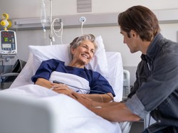 Arti Get Well Soon dan 20 Cara Lain Untuk Mengatakannya