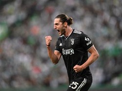 Rabiot Lanjut di Juventus atau Tidak, Liga Champions Jadi Pertimbangan
