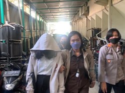 AG Ternyata Sudah Bebas Bersyarat di Kasus Penganiayaan David Ozora