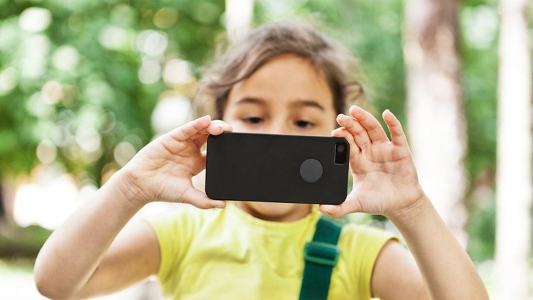 anak jadi content creator anak jadi content creator