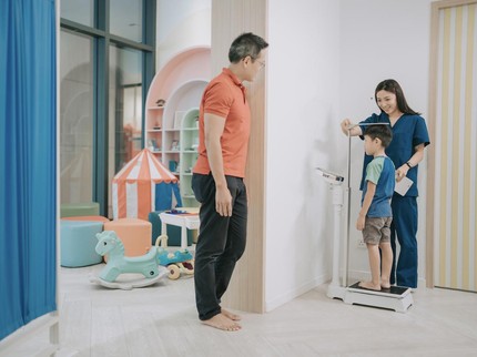 Cara Membedakan Anak Kurus Sehat dan Kurus Kurang Gizi: Penyebab, Ciri, & Cara Mengatasinya