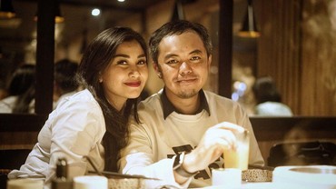 img-title Kali Kedua Gugat Cerai Suami, Nisya Ahmad Pernah Rujuk pada 2022