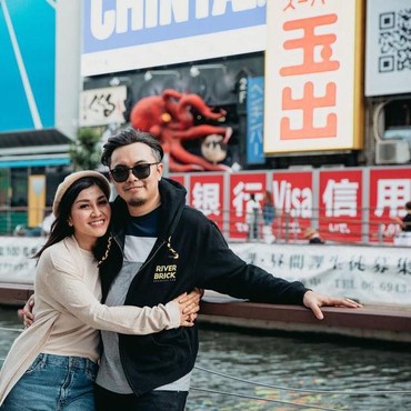 Respons Andika Rosadi Disebut Kena Karma usai Digugat Cerai Nisya Ahmad