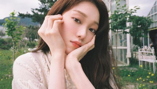 5 Artis Korea Ini Dinilai Punya Mata yang Indah, Ada Idola Kamu?