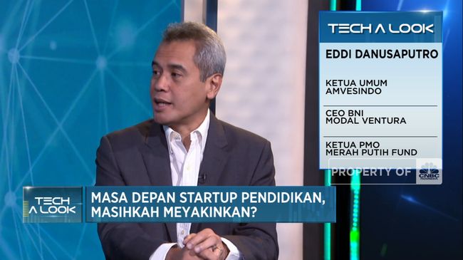 Badai PHK Hantam Startup Pendidikan, Efek Pandemi Berakhir?