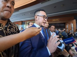 Pengacara Bantah Terdakwa Yohan Terima Uang: Cuma Cuci Piring di Kasus BTS