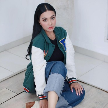 Amalkan Zikir Sebelum Oplas, Denada: Aku Lakukan Ini demi Cari Berkah